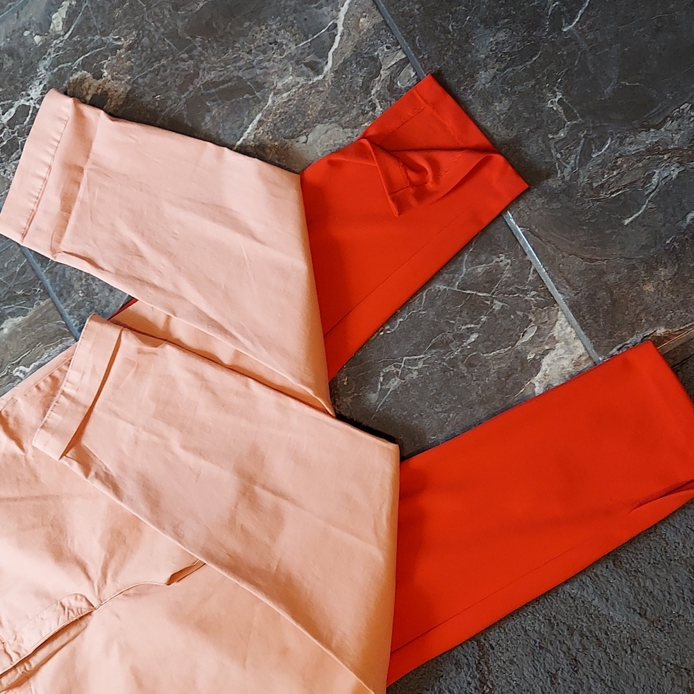 🛑🛑 SOLD SOLD SOLD 🛑🛑NYDJ & SOHO PANT - Picture 2 of 6